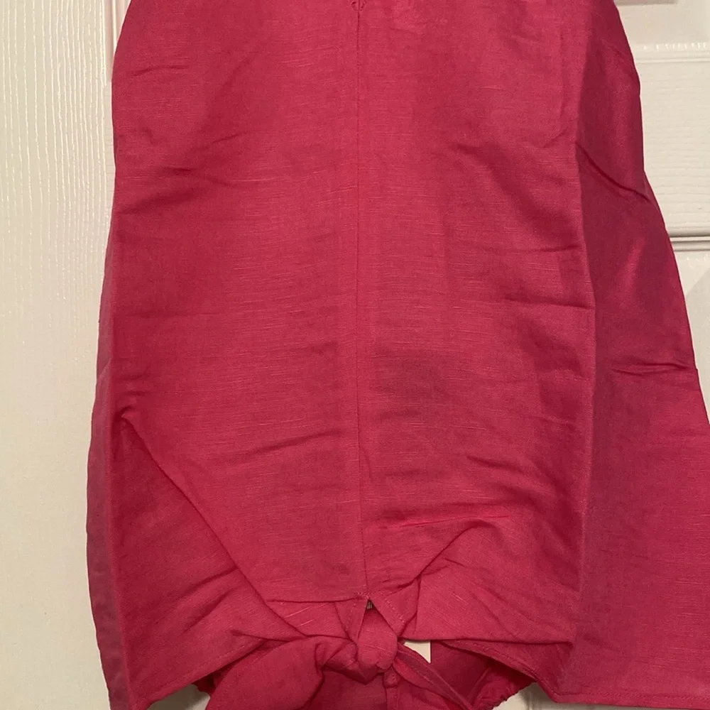 Halter Top - Picture 5 of 8